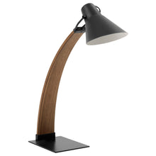 Load image into Gallery viewer, Noah - Contemporary Table Lamp