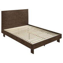 Load image into Gallery viewer, Hemlock - Platform Bed With Tall Headboard