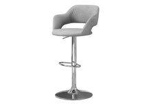 Load image into Gallery viewer, Swivel Stool Bar Height, Adjustable Versatile Seating, Contemporary & Modern