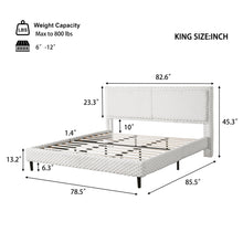 Load image into Gallery viewer, Soft Bed Comfortable Backrest For Bedroom