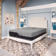 Load image into Gallery viewer, 11" Renew Flex Head Cooling GelCare Memory Foam Mattress