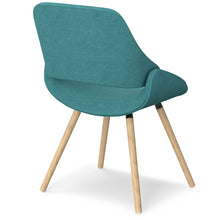 Load image into Gallery viewer, Malden - Mid Century Modern Bentwood Dining Chair