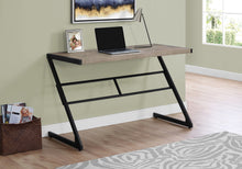 Load image into Gallery viewer, Computer Desk For Home Office, Chic Modern Design, Contemporary & Modern