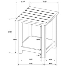 Load image into Gallery viewer, Castleton - Table