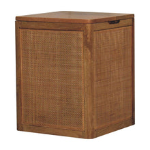 Load image into Gallery viewer, Larissa - Storage Box - Beige