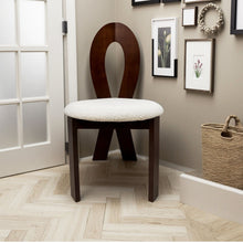 Load image into Gallery viewer, Key Design Dining Chairs (Set of 2)