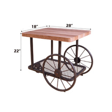 Load image into Gallery viewer, Francie - Table