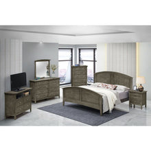 Load image into Gallery viewer, Bed For Cozy Spaces Elegant