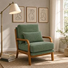 Load image into Gallery viewer, Lounge Chair