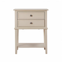 Load image into Gallery viewer, Vibrant Contemporary Nightstand