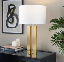 Load image into Gallery viewer, Cosmo - Contemporary Table Lamp