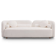 Load image into Gallery viewer, Luxury Modern Couch, 3 Seater Sofa For Living Room
