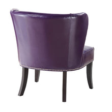 Load image into Gallery viewer, Hilton - Armless Accent Chair
