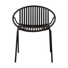 Load image into Gallery viewer, 7 Piece Dining Set With Stackable Chairs
