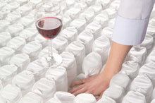 Load image into Gallery viewer, DreamFlex - 14.5" Two Sided Pillow Top Mattress