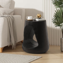Load image into Gallery viewer, Hollow - Side Table, Durable And Weather Resistant