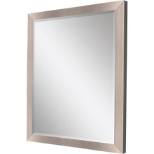 Load image into Gallery viewer, 38" Accent Mirror - Silver