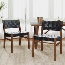 Load image into Gallery viewer, Modern Style Dining Chair