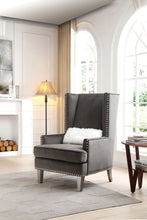 Load image into Gallery viewer, Elegant Traditional Accent Chair