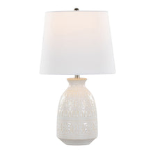 Load image into Gallery viewer, Claudia - Contemporary Lamp (Set of 2)