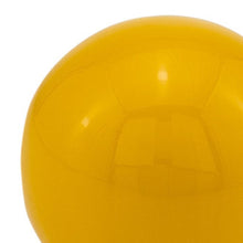 Load image into Gallery viewer, Decorative Orbs (Set of 2) - Yellow