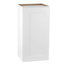 Load image into Gallery viewer, Shaker Wall Cabinet With 2 Adjustable Shelves