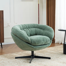 Load image into Gallery viewer, Modern Office Chair With 360 Degree Swivel