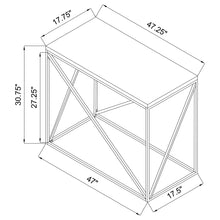 Load image into Gallery viewer, Sonoma - Table