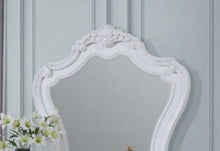 Load image into Gallery viewer, Latisha - Mirror - White