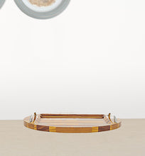 Load image into Gallery viewer, Chris Craft Hand Painted Sculpture - Natural