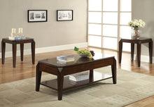 Load image into Gallery viewer, Docila - Table With Lift Top - Walnut