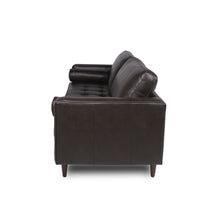Load image into Gallery viewer, Mid-Century Tufted, Sofa