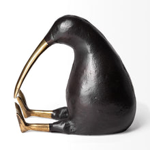 Load image into Gallery viewer, Tabletop Sculpture (392517) - Black