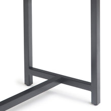 Load image into Gallery viewer, Banting - Wide Console Table - Walnut Brown
