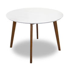 Load image into Gallery viewer, Alina - Elegant Dining Table