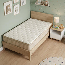 Load image into Gallery viewer, Gel Memory Foam Hybrid Mattress (745418) - Twin