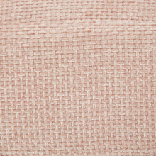 Load image into Gallery viewer, Chaise Bed Lounge Sofa Chair With Adjustable Backrest And LED Light Strip - Pink