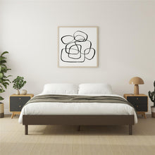 Load image into Gallery viewer, Cologne - Platform Bed