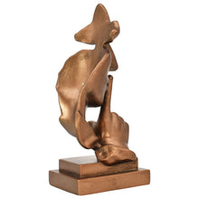 Load image into Gallery viewer, Tabletop Sculpture - Bronze