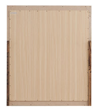Load image into Gallery viewer, Magnolia - Mirror - Gray / Brown