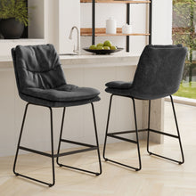 Load image into Gallery viewer, Danika - Counter Height Stool (Set of 2)