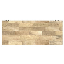 Load image into Gallery viewer, Westmont - Entryway Hall Tree Bench - Natural