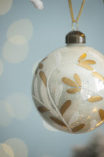 Load image into Gallery viewer, Christmas Ball Ornaments, Ball Christmas Tree Ornaments For Holiday Party Decorations