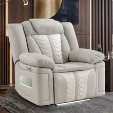 Load image into Gallery viewer, Cruiser - Power Reclining Chair With Power Headrest