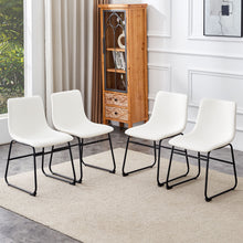 Load image into Gallery viewer, Classic Stylish Chairs Suitable For Modern Minimalist And Industrial Style Environments