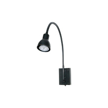 Load image into Gallery viewer, Spotlight Wall Sconce - Bronze