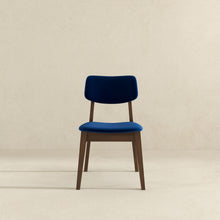 Load image into Gallery viewer, Carlos - Solid Back Side Chair (Set of 2)