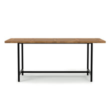 Load image into Gallery viewer, Campbell - Handcrafted Dining Table