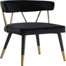 Load image into Gallery viewer, Glam Dining Chair (Set of 2)