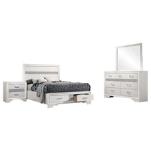 Load image into Gallery viewer, Annie - 4 Piece Bedroom Set